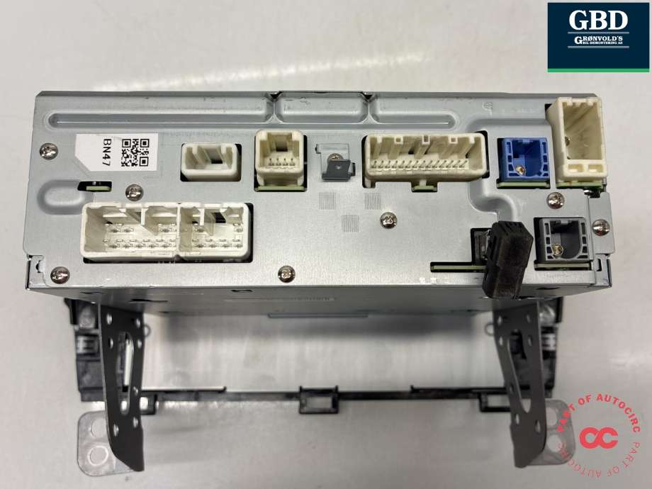 Bilstereo navigasjon til Subaru Outback 2015-2020 (Type V)  (86271AL470|)