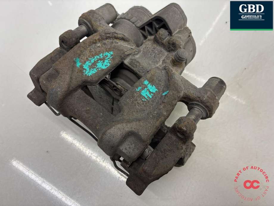 Bremsecaliper høyre bak til Subaru Outback 2015-2020 (Type V) (26634AL000|26634VC001|)