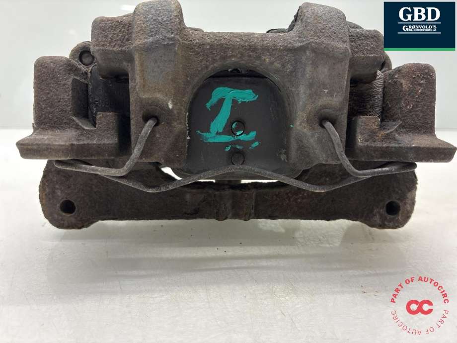 Bremsecaliper høyre bak til Subaru Outback 2015-2020 (Type V) (26634AL000|26634VC001|)