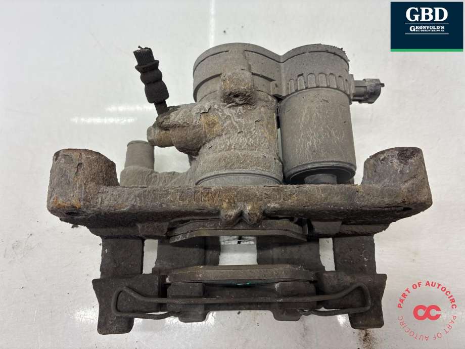 Bremsecaliper høyre bak til Subaru Outback 2015-2020 (Type V) (26634AL000|26634VC001|)