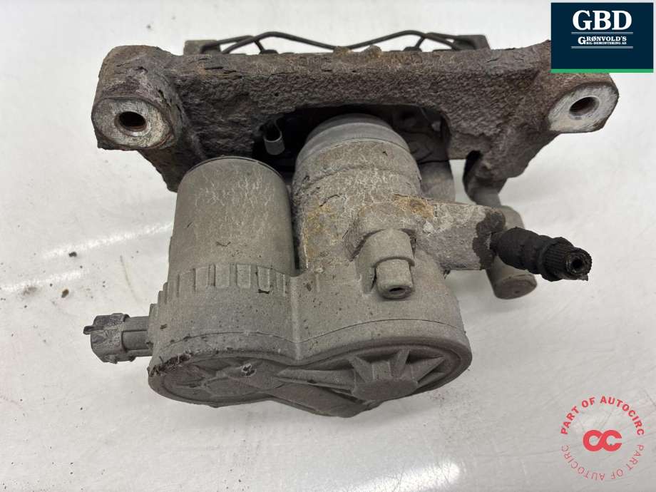 Bremsecaliper høyre bak til Subaru Outback 2015-2020 (Type V) (26634AL000|26634VC001|)