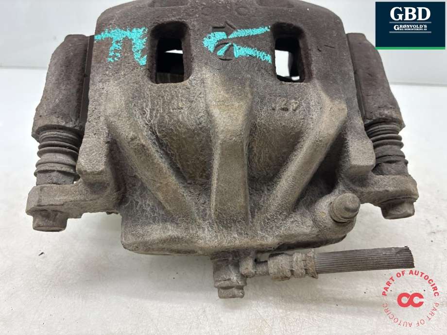 Bremsecaliper venstre foran til Subaru Outback 2015-2020 (Type V)  (26292AG051|26292AG053 | 26292AG010|26292AG050 | 26292AG052)