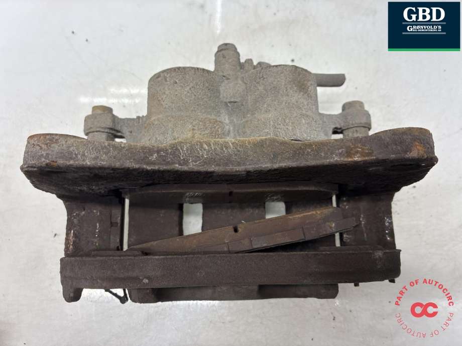 Bremsecaliper venstre foran til Subaru Outback 2015-2020 (Type V)  (26292AG051|26292AG053 | 26292AG010|26292AG050 | 26292AG052)