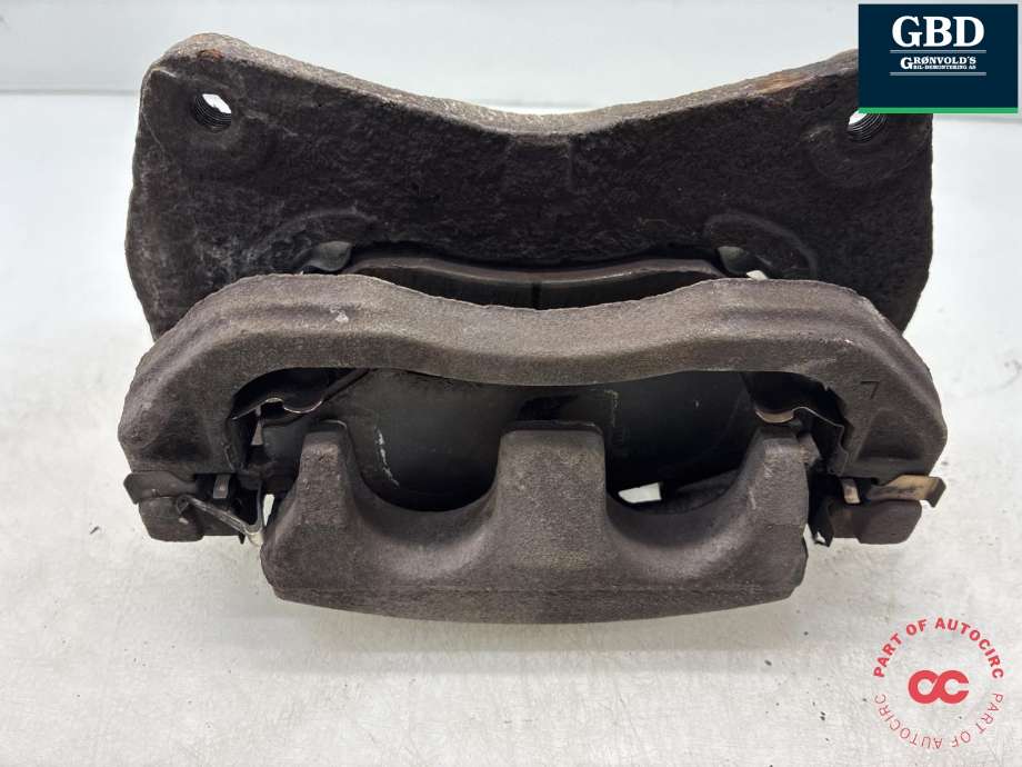 Bremsecaliper venstre foran til Subaru Outback 2015-2020 (Type V)  (26292AG051|26292AG053 | 26292AG010|26292AG050 | 26292AG052)