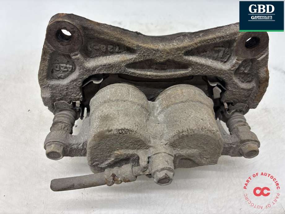 Bremsecaliper venstre foran til Subaru Outback 2015-2020 (Type V)  (26292AG051|26292AG053 | 26292AG010|26292AG050 | 26292AG052)