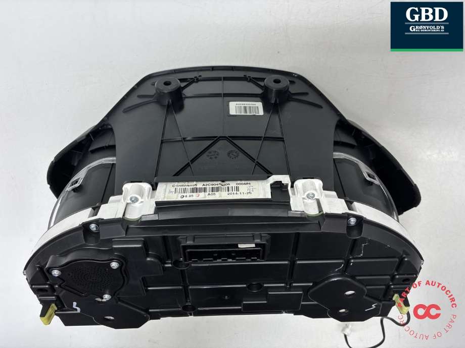 Instrumentpanel til Subaru Outback 2015-2020 (Type V) (85003AL040|)
