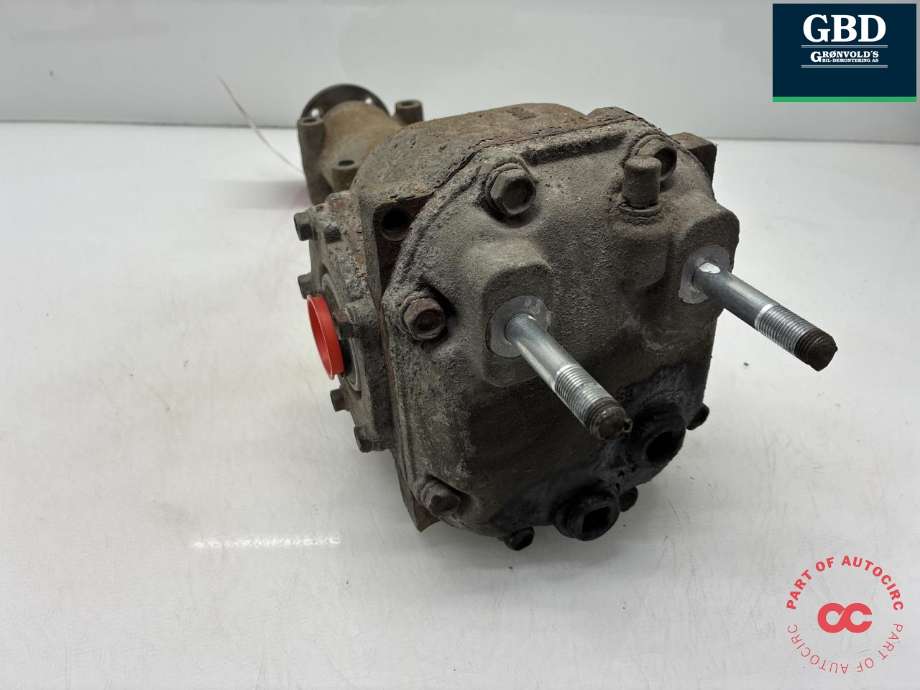 Kardang klokke bak til Subaru Outback, 2015-2020 (Type V) (38312AA000)