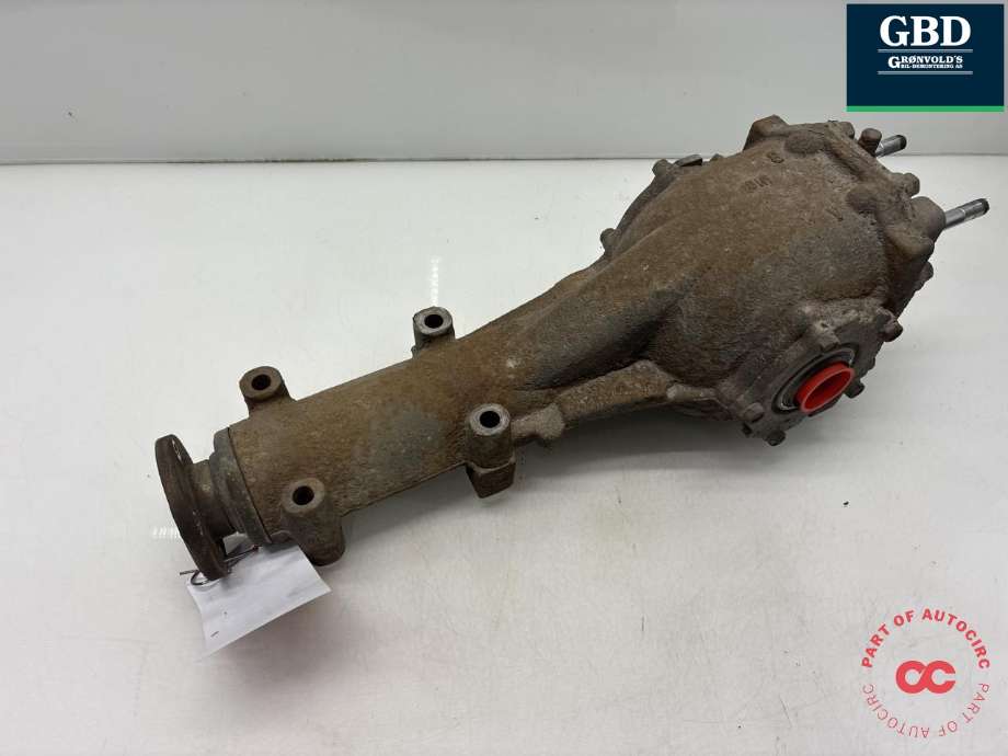 Kardang klokke bak til Subaru Outback 2015-2020 (Type V) (38312AA000|)