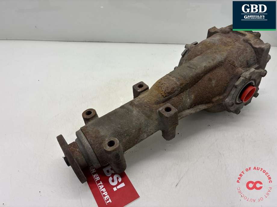 Kardang klokke bak til Subaru Outback 2015-2020 (Type V) (38312AA000|)