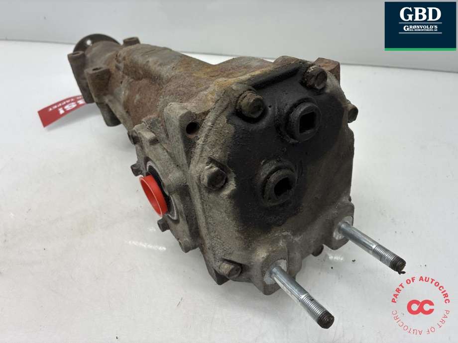 Kardang klokke bak til Subaru Outback 2015-2020 (Type V) (38312AA000|)