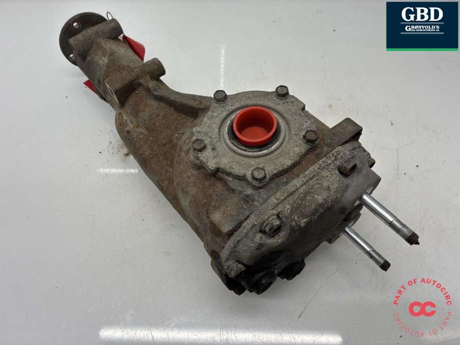 Kardang klokke bak til Subaru Outback 2015-2020 (Type V) (38312AA000|)