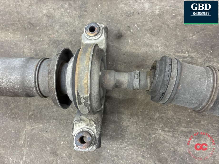 Mellomaksel til Subaru Outback 2015-2020 (Type V)  (27111AL020|)