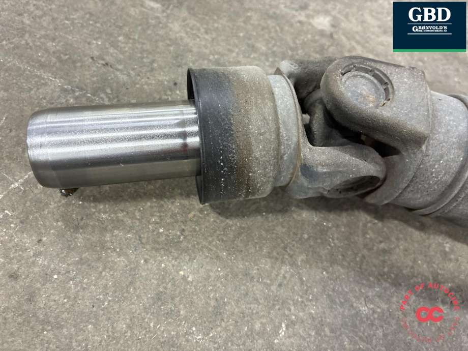 Mellomaksel til Subaru Outback 2015-2020 (Type V)  (27111AL020|)