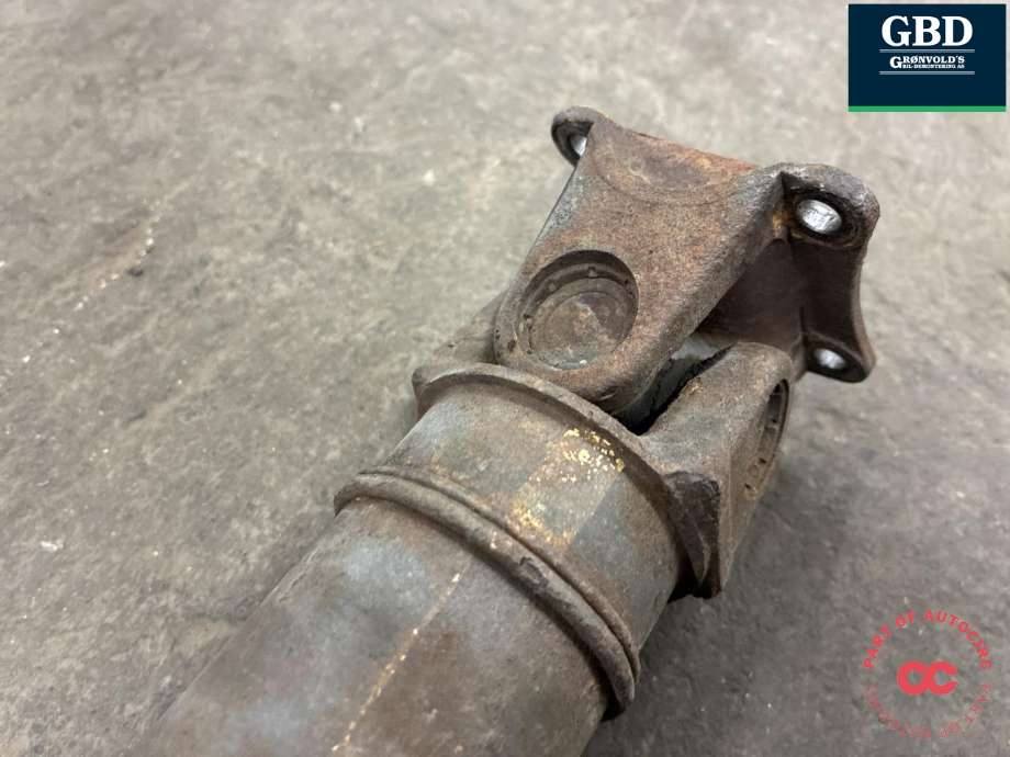 Mellomaksel til Subaru Outback 2015-2020 (Type V)  (27111AL020|)