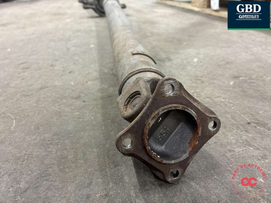 Mellomaksel til Subaru Outback 2015-2020 (Type V)  (27111AL020|)