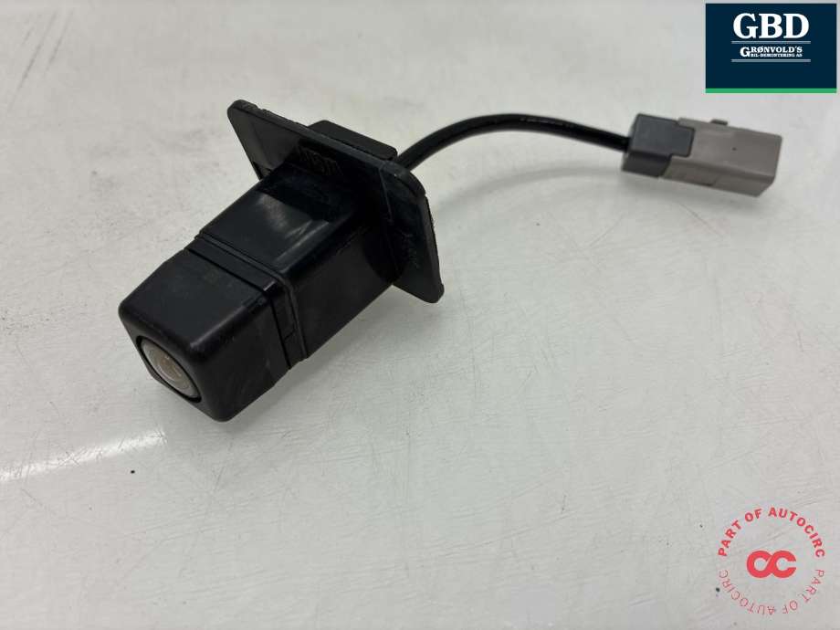 Parkeringskamera bak til Subaru Outback, 2015-2020 (Type V) (86267AL000)