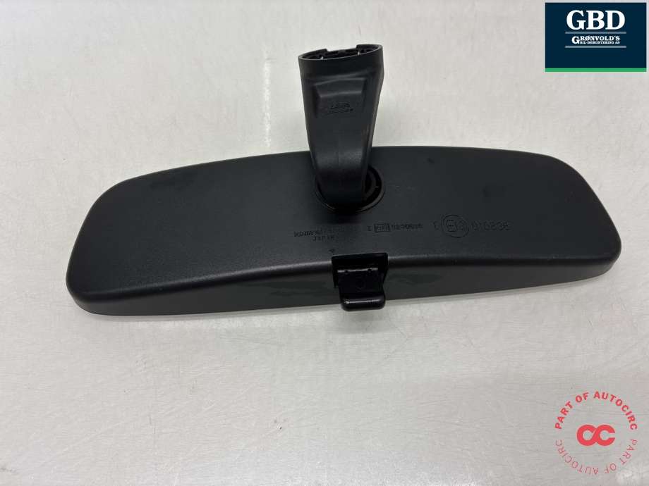 Speil innvendig til Subaru Outback 2015-2020 (Type V)  (92021AG001|92021AG000|)