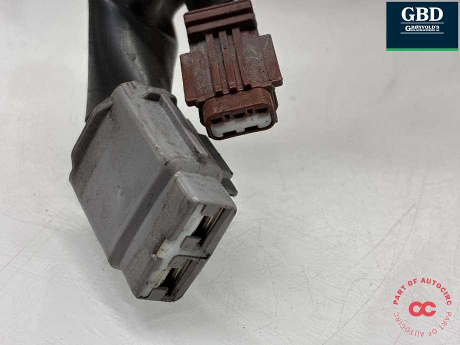 Tannstang elektrisk til Subaru Outback 2015-2020 (Type V) (34110AL060|34110AL061|E2622-00008| Q003TH0173)