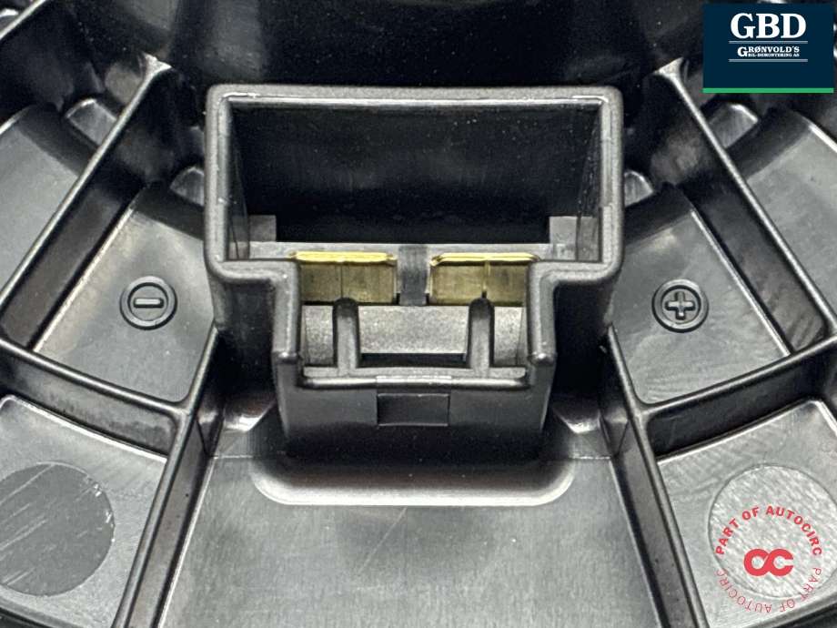 Varmeapparat motor til Subaru Outback 2015-2020 (Type V)  (72223AJ010|272700-5290|)