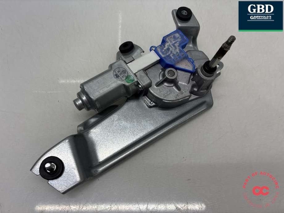 Viskermotor bakrute til Subaru Outback, 2015-2020 (Type V) (86510SG080)
