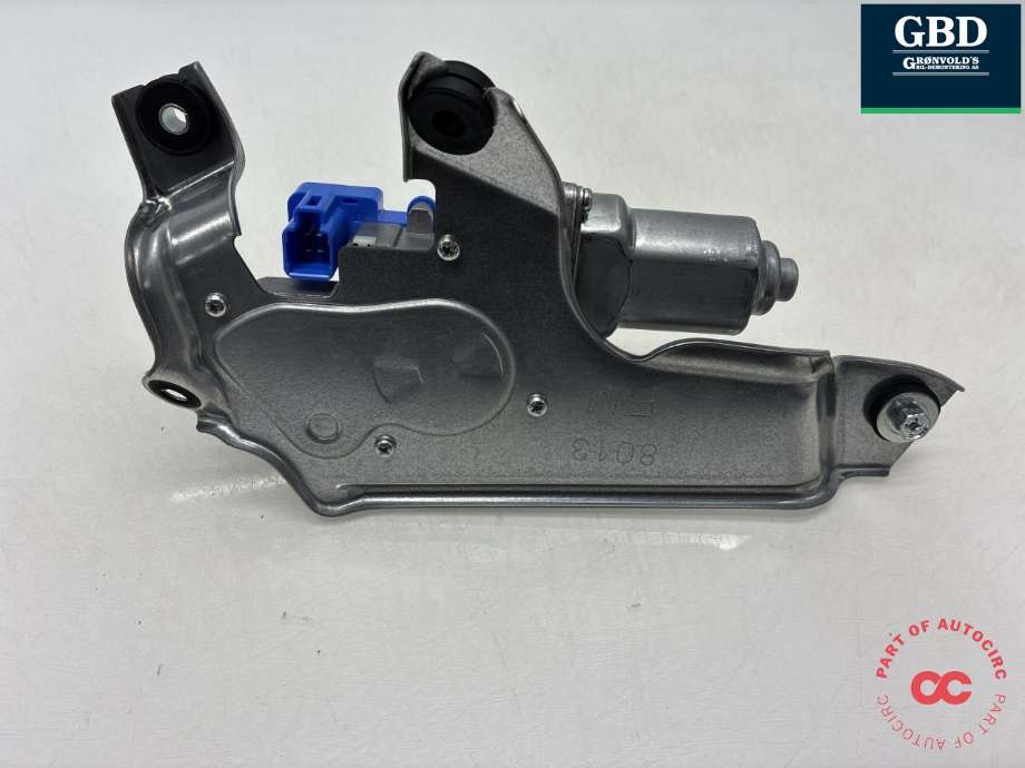 Viskermotor bakrute til Subaru Outback 2015-2020 (Type V) (86510SG080|86510SG081|)