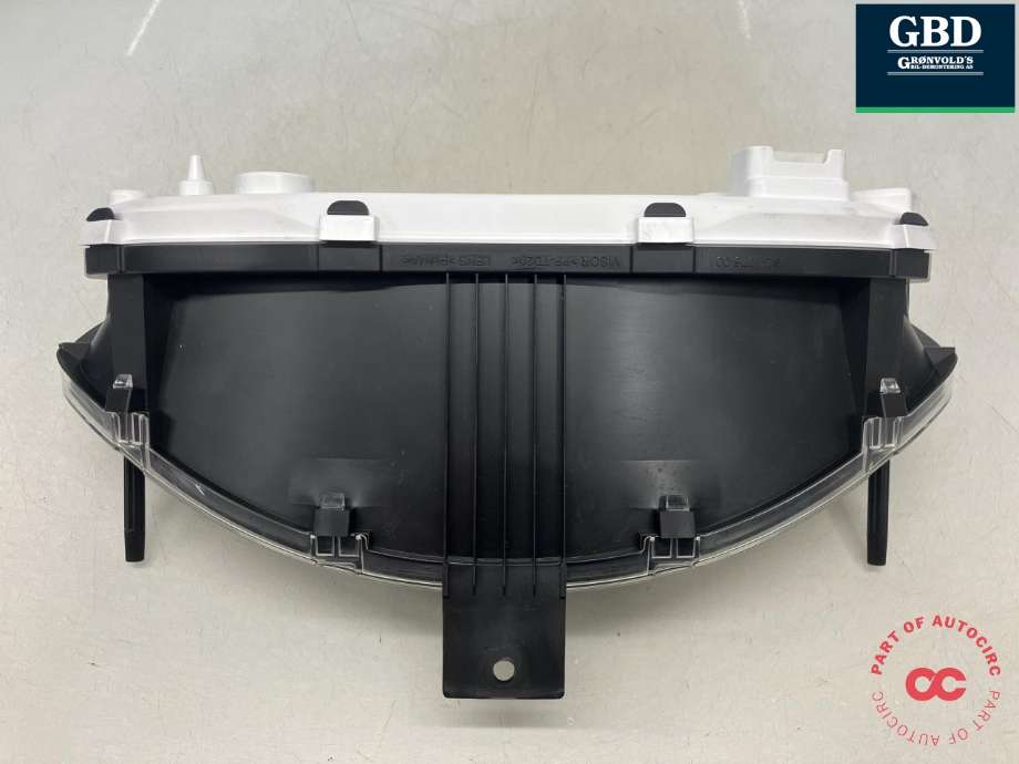 Instrumentpanel til Suzuki Vitara 2015-->> (Type IV)  (73310-86R10-5PK|34210-53S20|SZ1107-008)
