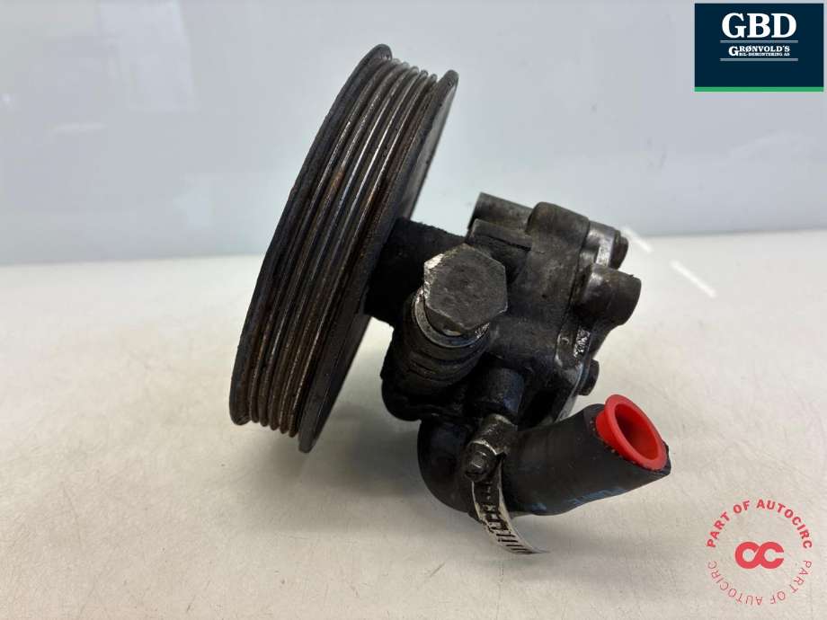 Servo pumpe mekanisk til VW Transporter / Caravelle 1990-2003 (T4) (T4) (7D0 422 155 D|028 145 157 FX|)