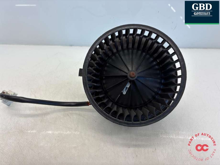 Varmeapparat motor til VW Transporter / Caravelle, 1990-2003 (T4) (T4) (357 820 021)