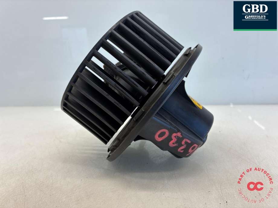 Varmeapparat motor til VW Transporter / Caravelle 1990-2003 (T4) (T4) (357 820 021|701 819 021B|)