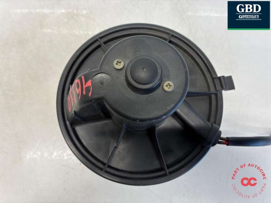 Varmeapparat motor til VW Transporter / Caravelle 1990-2003 (T4) (T4) (357 820 021|701 819 021B|)