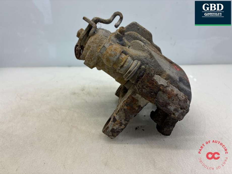Bremsecaliper venstre bak til VW Transporter / Caravelle 1990-2003 (T4) (T4) (7D0 615 423 B|)