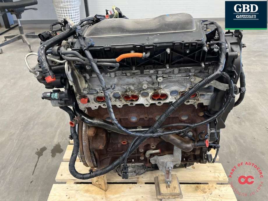  til Ford Kuga, 2013-2019  