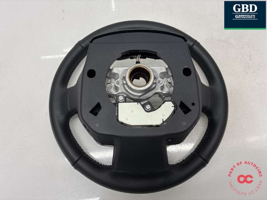 Ratt til Toyota bZ4X 2022-->>  (4510042460C0|864A1-78020|)