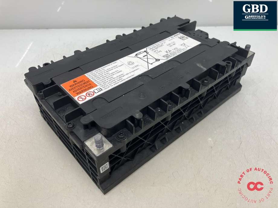 Batteripakke hybrid til Suzuki Vitara 2015-->> (Type IV) (BOSCH|96520-74SV1-000|96520-74S01|0442.005.01B)