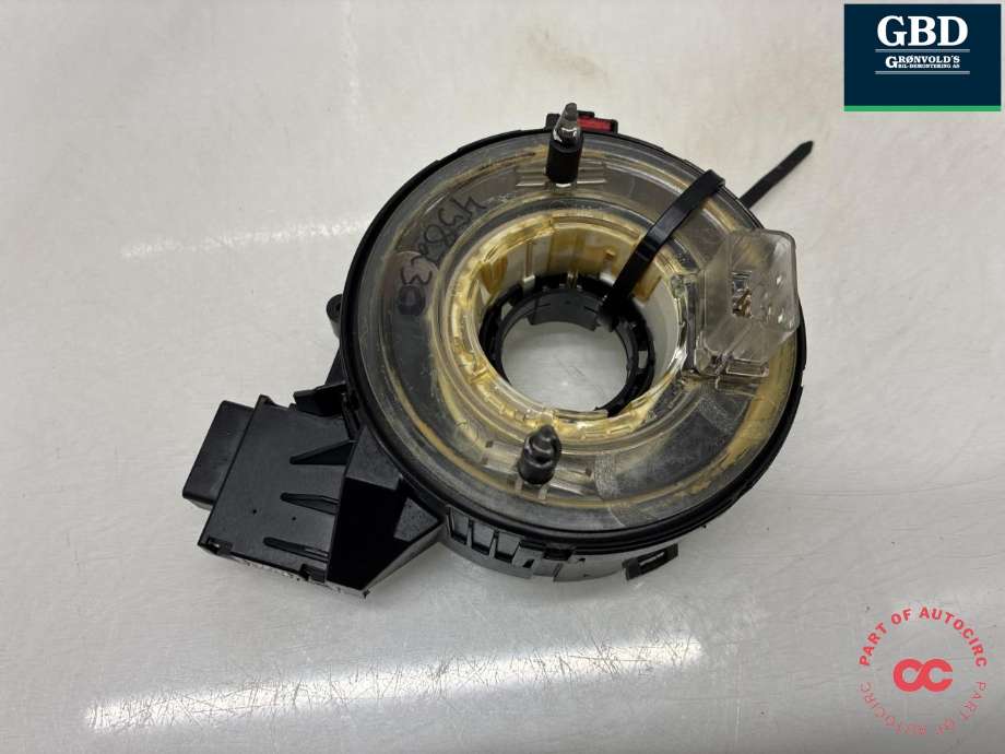 Airbag slepering til Škoda Octavia, 2009-2013 (Type II, Fase 2) (1K0 959 653 C)