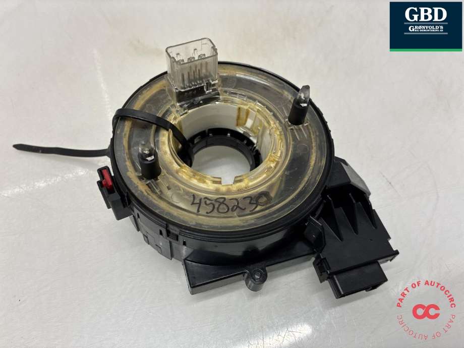 Airbag slepering til Škoda Octavia 2009-2013 (Type II, Fase 2) (1K0 959 653 C|)