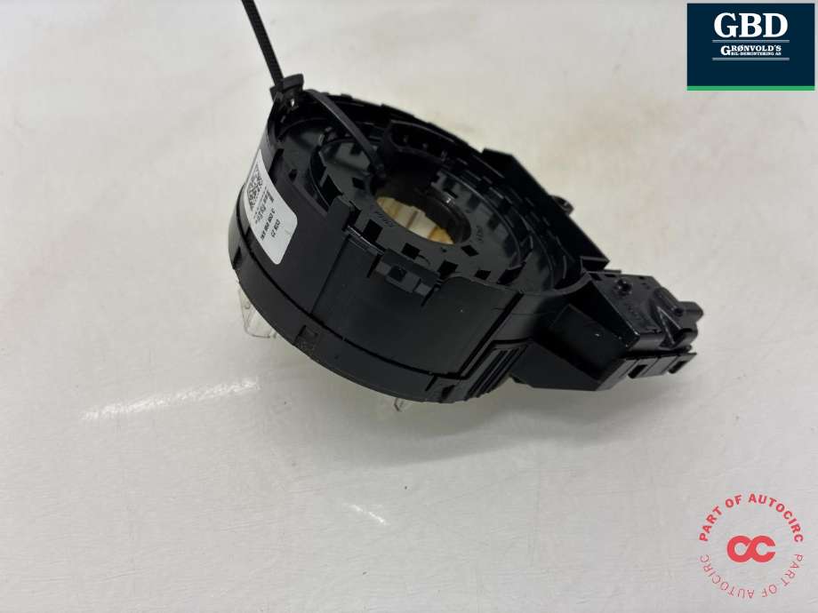 Airbag slepering til Škoda Octavia 2009-2013 (Type II, Fase 2) (1K0 959 653 C|)