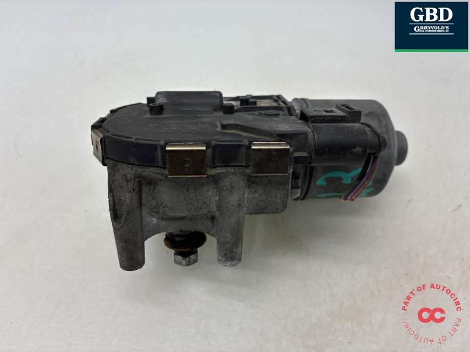 Viskermotor frontrute til Škoda Octavia 2009-2013 (Type II, Fase 2) (1Z1 955 119 D|1Z1 955 119 C|)