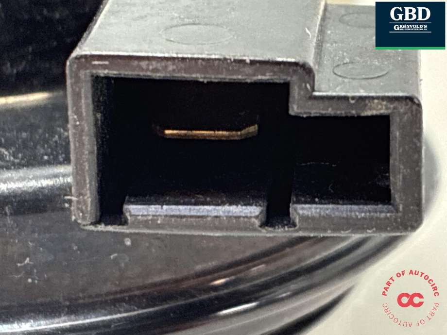 Horn/signalhorn til Toyota bZ4X 2022-->>  (8652047010|)