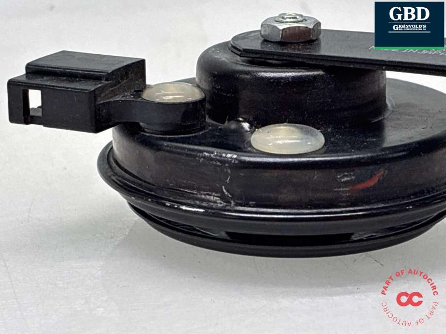 Horn/signalhorn til Toyota bZ4X 2022-->>  (8652047010|)