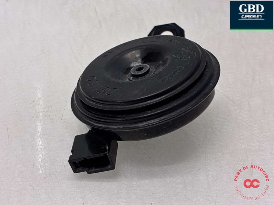Horn/signalhorn til Toyota bZ4X 2022-->>  (8651048070|86510-48070|)