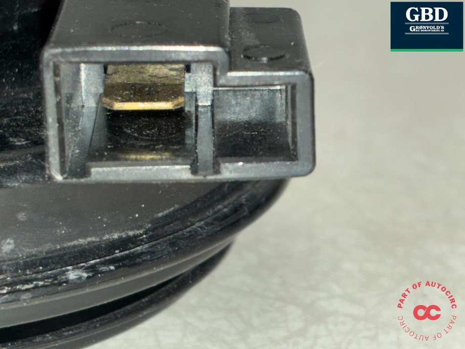Horn/signalhorn til Toyota bZ4X 2022-->>  (8651048070|86510-48070|)