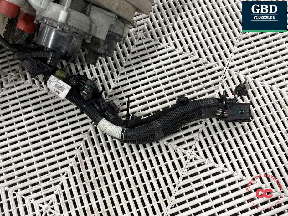 Aircondition diverse til Tesla Model 3 2018-2023 (Fase 1) (1547595-98-F|1547595-00-F| 1547595-00-G|1547595-00-H)