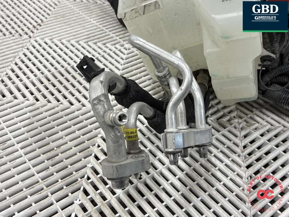 Aircondition diverse til Tesla Model 3 2018-2023 (Fase 1) (1547595-98-F|1547595-00-F| 1547595-00-G|1547595-00-H)