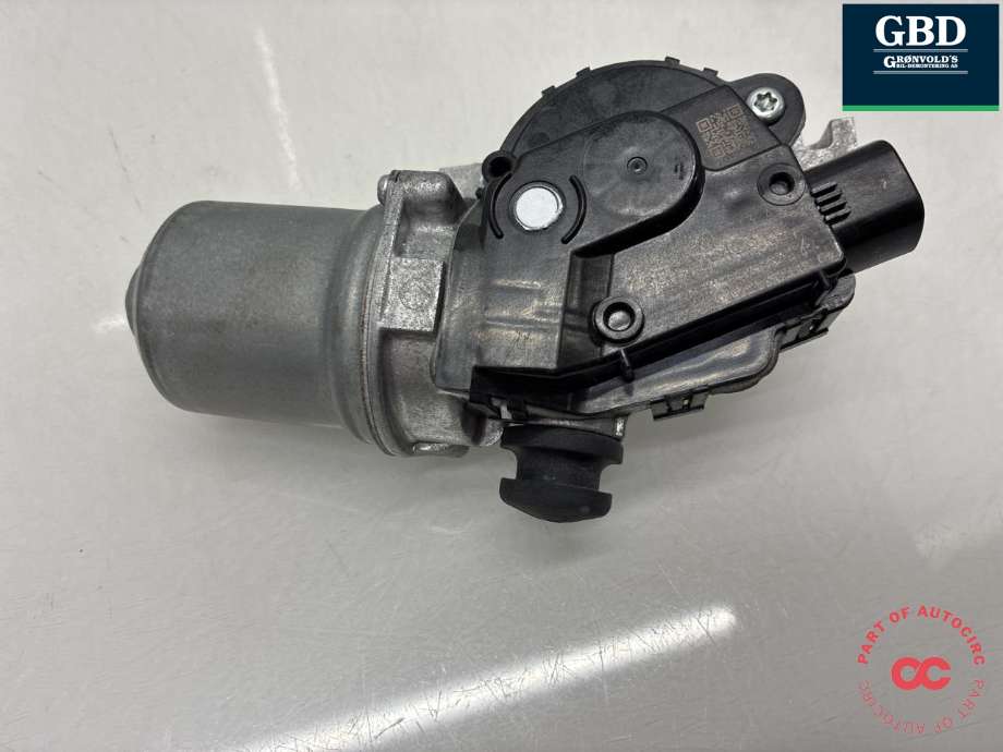Viskermotor frontrute til Toyota bZ4X 2022-->> (8511042310|159400-1080|)