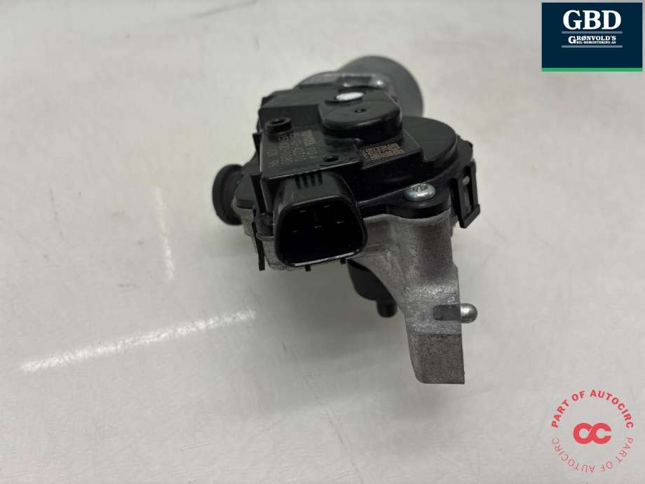 Viskermotor frontrute til Toyota bZ4X 2022-->> (8511042310|159400-1080|)