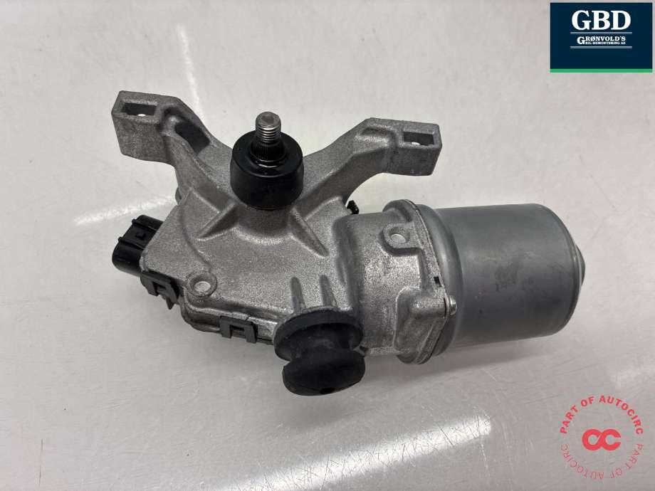 Viskermotor frontrute til Toyota bZ4X 2022-->> (8511042310|159400-1080|)