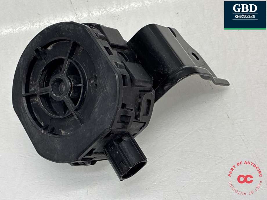 Høyttaler motorlyd, AVAS (Acoustic Vehicle Alerting System) til Toyota bZ4X, 2022-->> (8657042050)