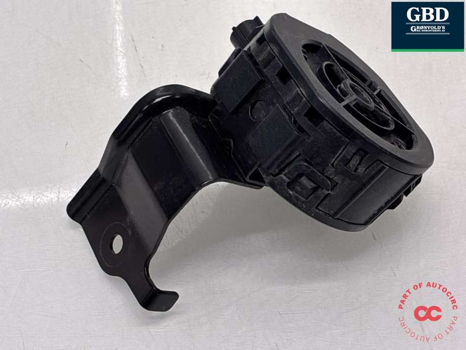 Høyttaler motorlyd, AVAS (Acoustic Vehicle Alerting System) til Toyota bZ4X 2022-->> (8657042050|068900-7223|)