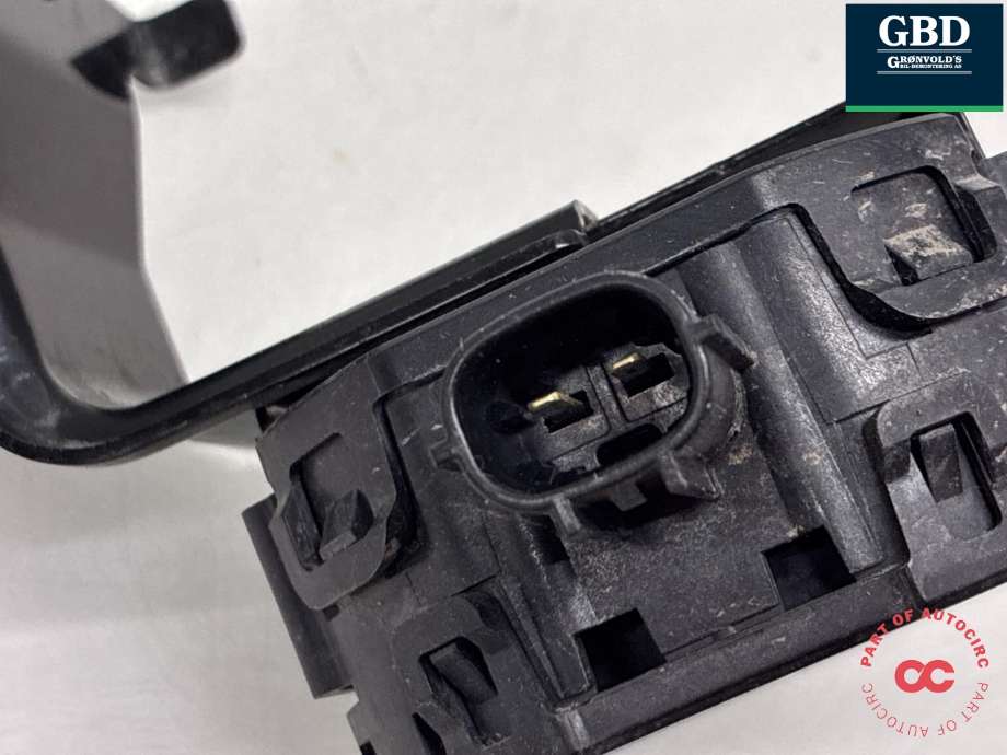 Høyttaler motorlyd, AVAS (Acoustic Vehicle Alerting System) til Toyota bZ4X 2022-->> (8657042050|068900-7223|)